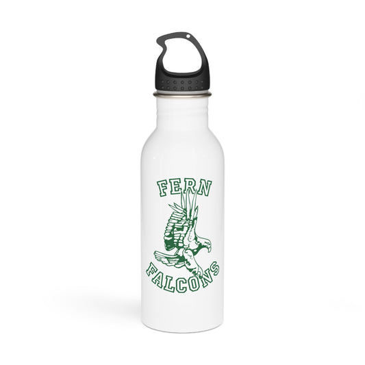 Fern Stainless Steel Water Bottle