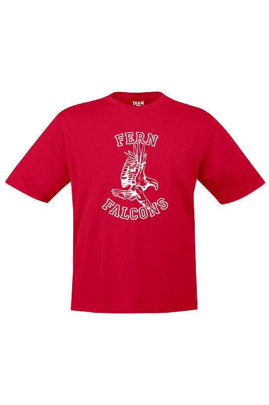 Sport Red