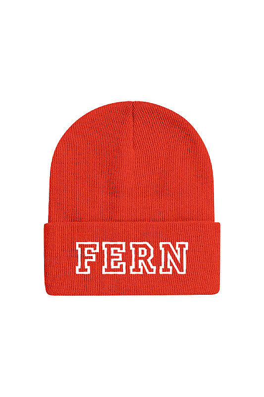 Blaze Orange