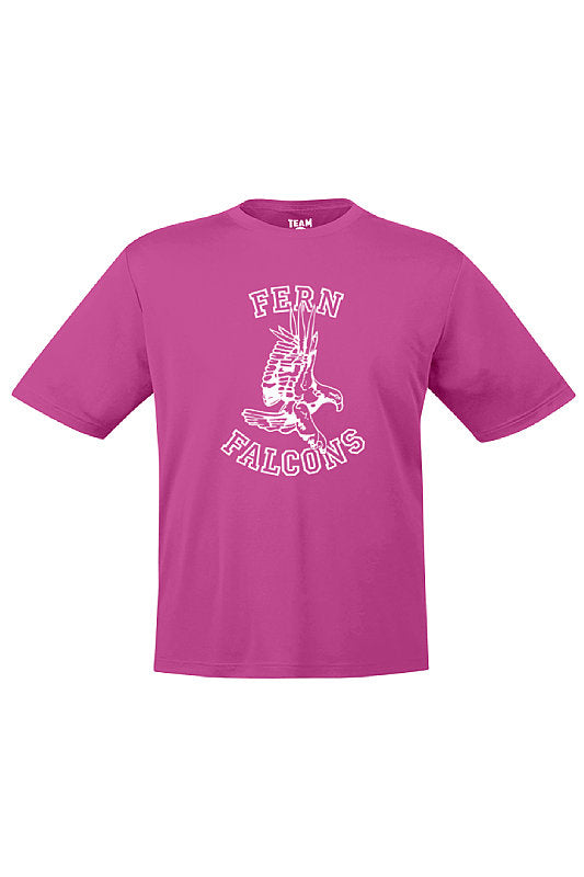 Sport Charity Pink