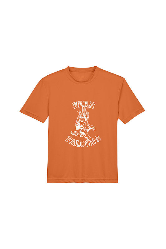 Sport Burnt Orange