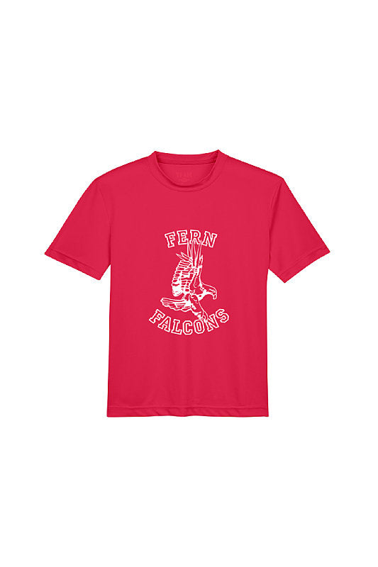 Sport Red